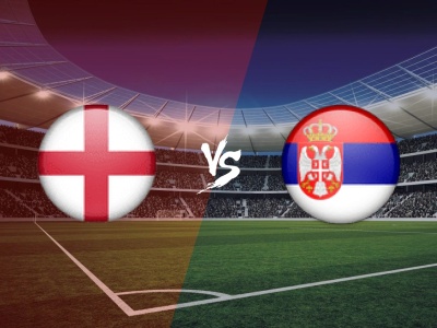 Xem Lai Anh vs Serbia - Vòng Loại World Cup Qualification